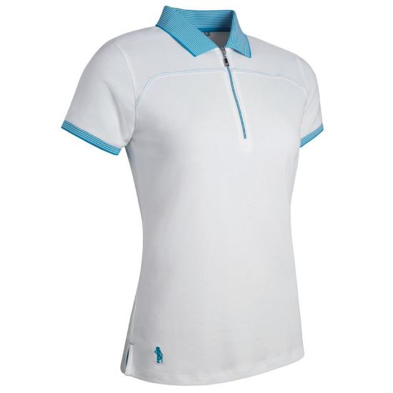 Picture of Glenmuir Ladies Nadia Golf Polo Shirt