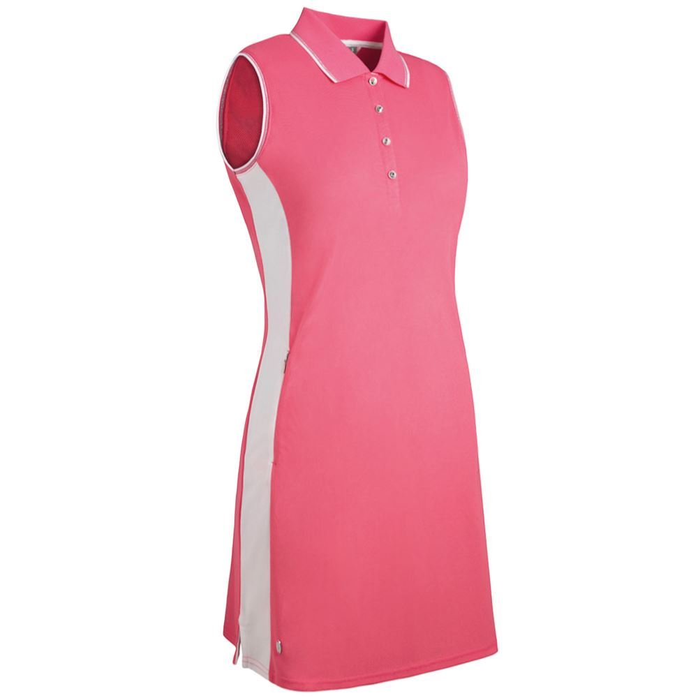 Glenmuir Ladies Steffi Golf Dress