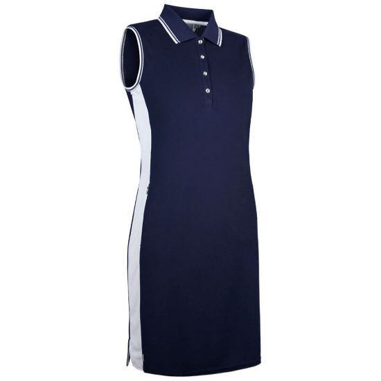 Picture of Glenmuir Ladies Steffi Golf Dress