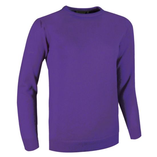 Picture of Glenmuir Ladies Esther Lambswool Golf Sweater
