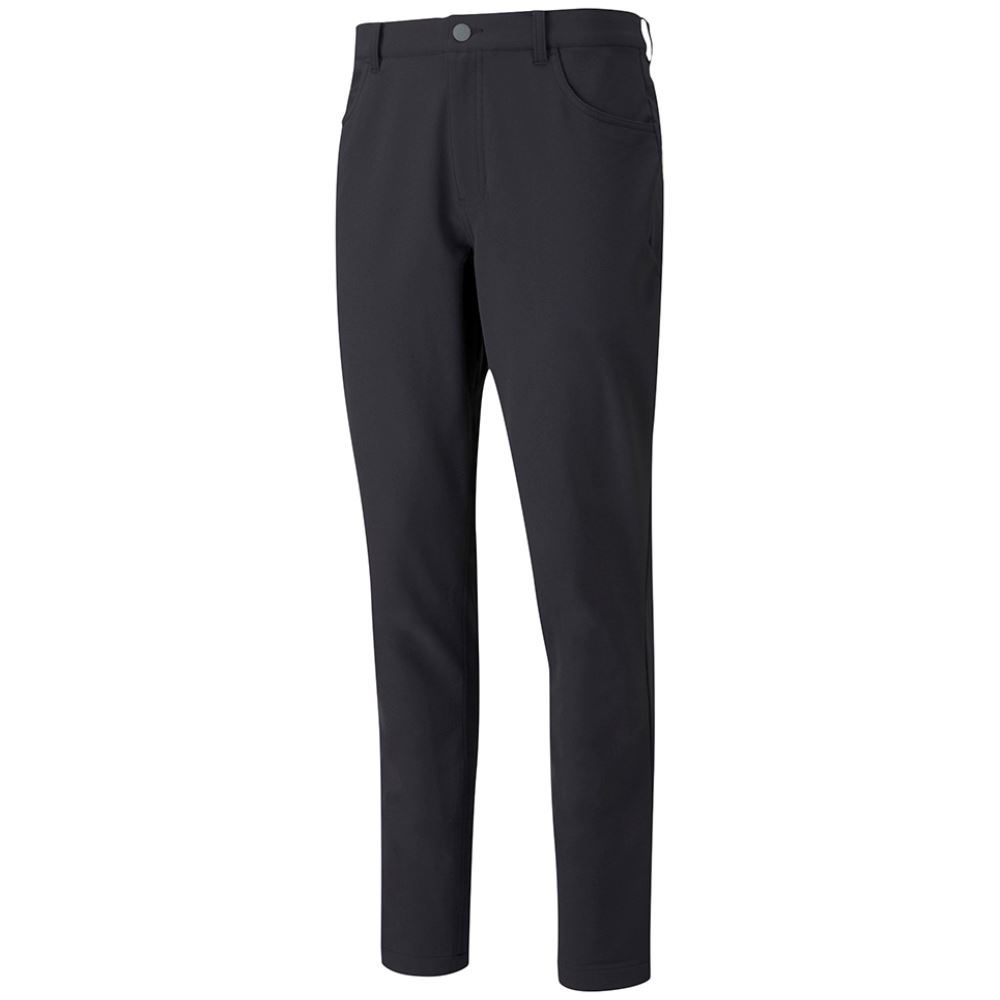 Puma Men's Jackpot Utility Golf Trousers