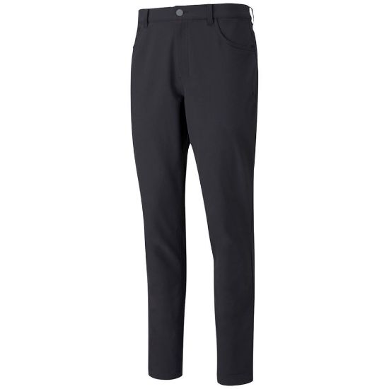 Picture of Puma Men's Jackpot Utility Golf Trousers