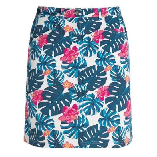 Picture of Glenmuir Ladies Alma Golf Skort