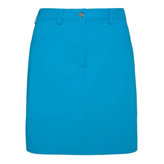 Picture of Glenmuir Ladies Alma Golf Skort