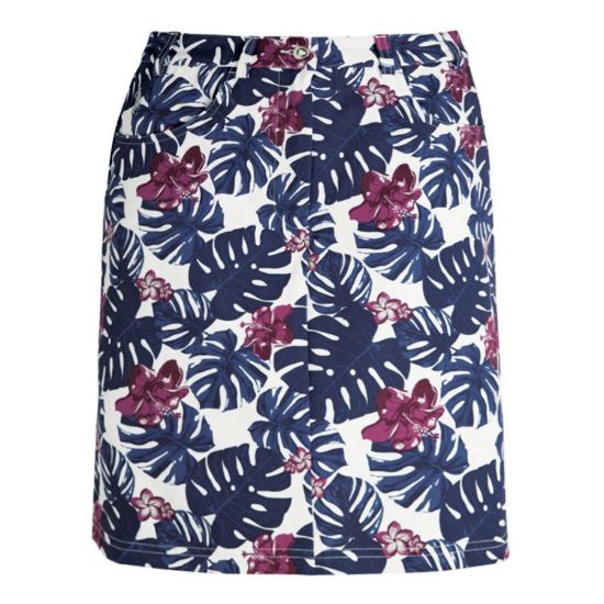 Picture of Glenmuir Ladies Alma Golf Skort