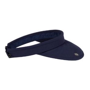 Glenmuir Ladies Lexi Navy Golf Visor