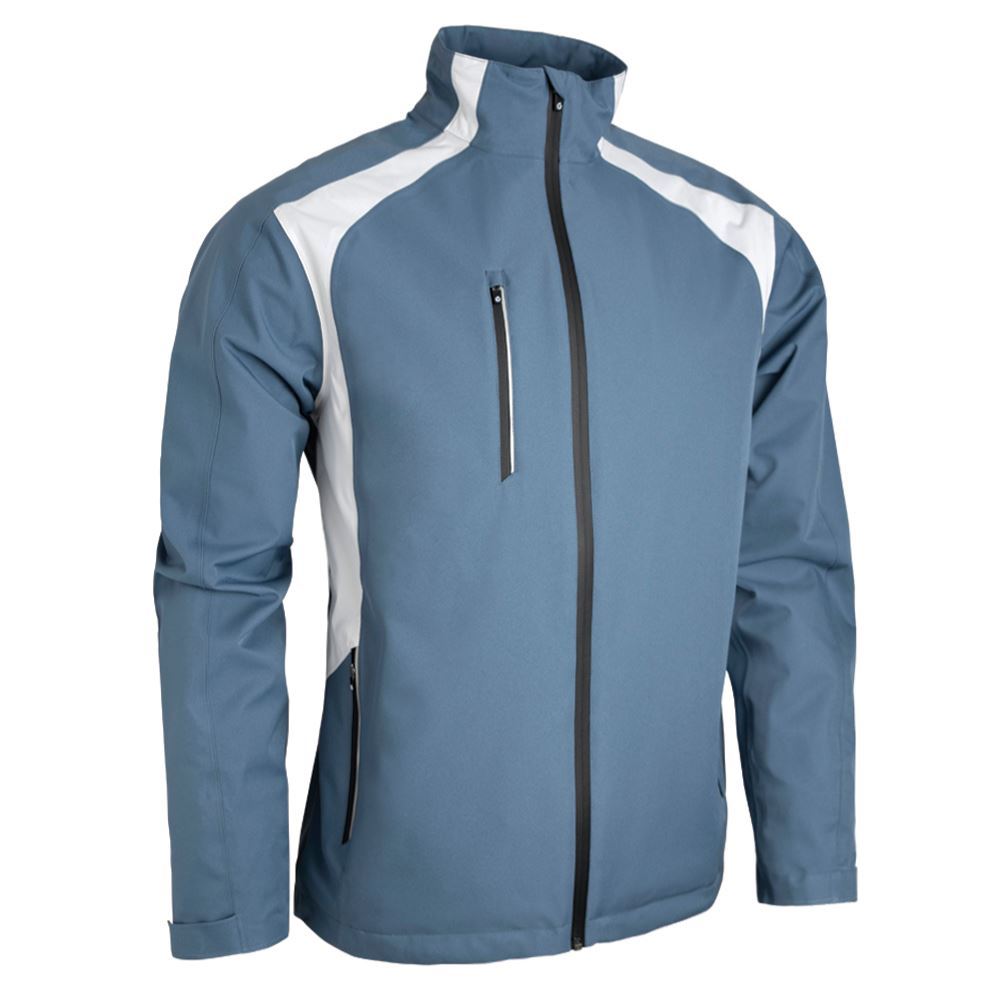 Sunderland Men's Valberg Waterproof Golf Jacket