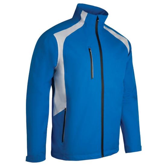 Picture of Sunderland Men's Valberg Waterproof Golf Jacket