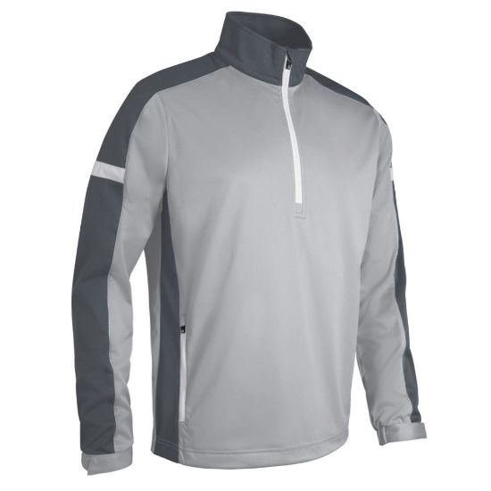 Picture of Sunderland Men's Nevada Golf Windshirt