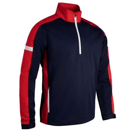 Picture of Sunderland Men's Nevada Golf Windshirt