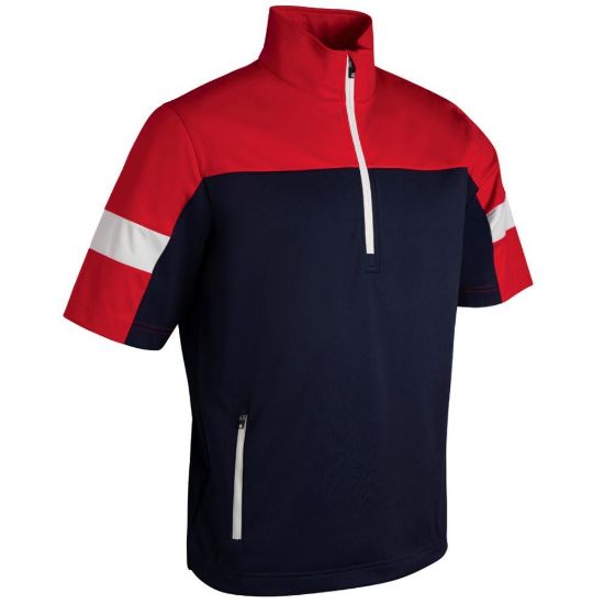 Picture of Sunderland Men's Cortina Golf Windshirt