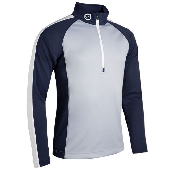 Picture of Sunderland Men's Aspen Golf Midlayer