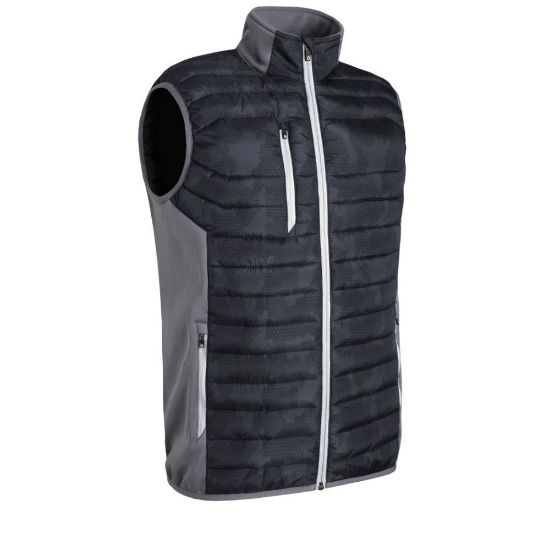 Picture of Sunderland Men's Anton Golf Gilet