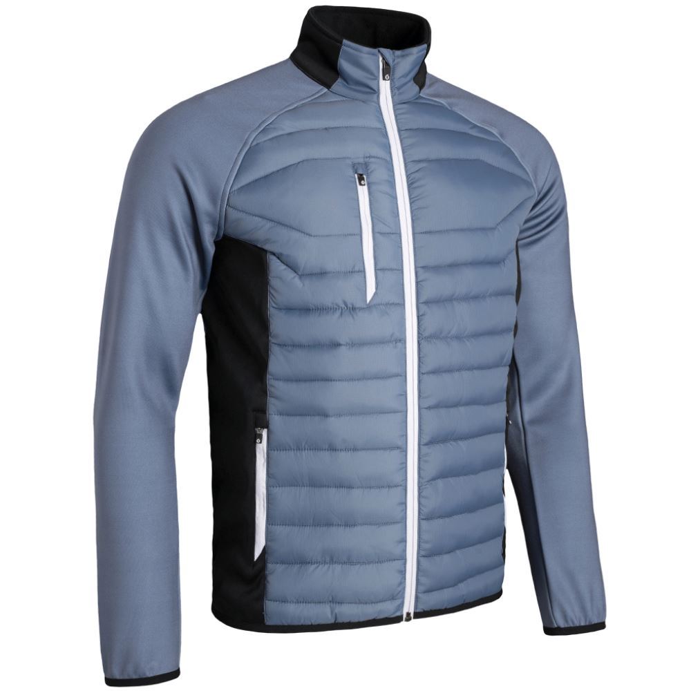 Sunderland Men's Zermatt Golf Jacket