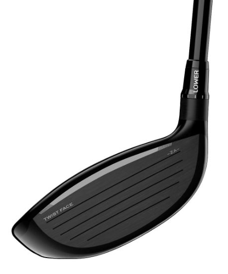 Picture of TaylorMade Stealth Plus Golf Fairway Wood