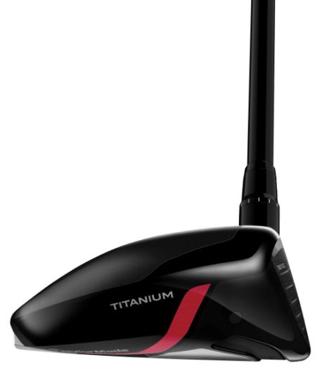 Picture of TaylorMade Stealth Plus Golf Fairway Wood