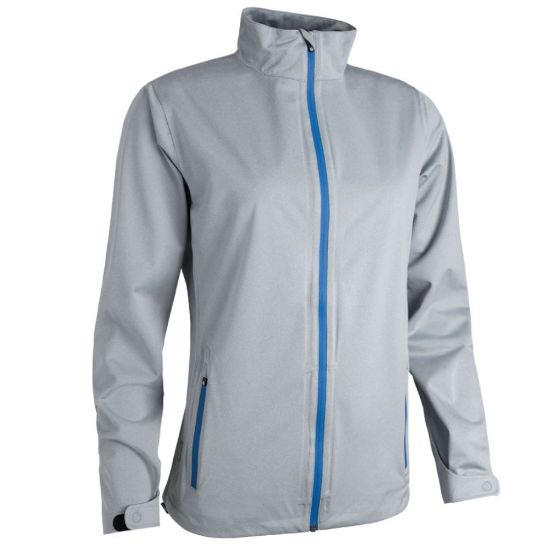 Picture of Sunderland Ladies Whisperdry Tech-Lite Waterproof Golf Jacket