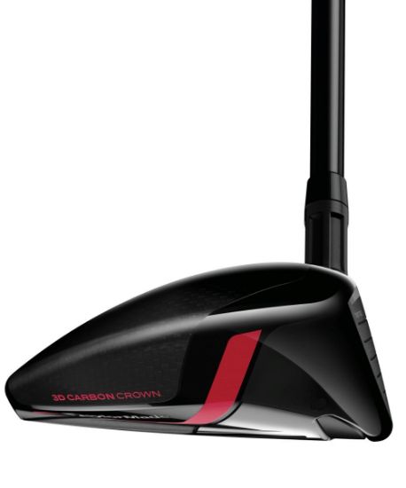 Picture of TaylorMade Stealth Golf Fairway