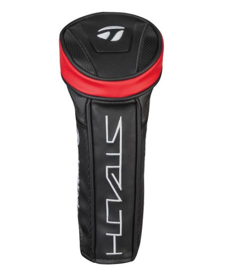 Picture of TaylorMade Stealth Plus Golf Fairway Wood