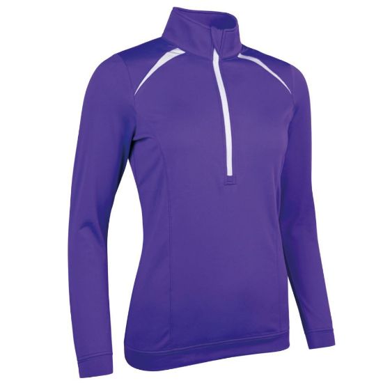 Picture of Sunderland Ladies Arosa Golf Midlayer