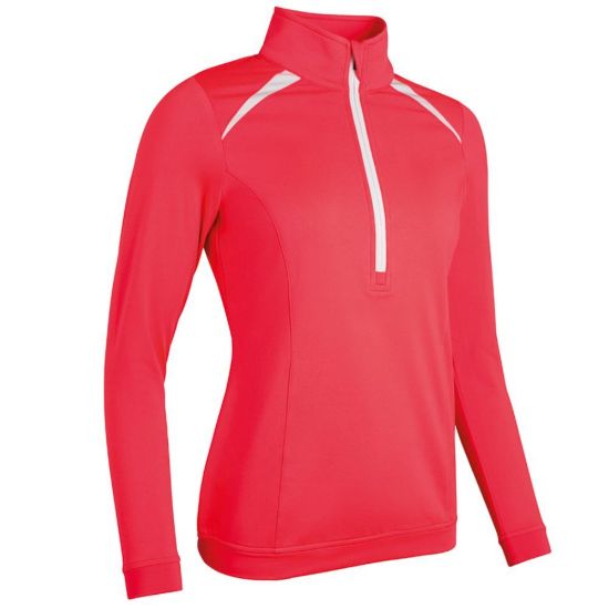 Picture of Sunderland Ladies Arosa Golf Midlayer