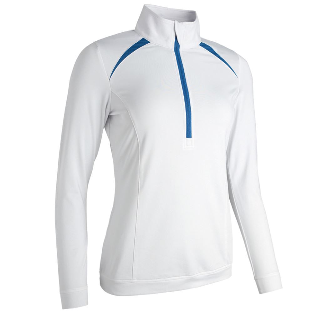 Sunderland Ladies Arosa Golf Midlayer