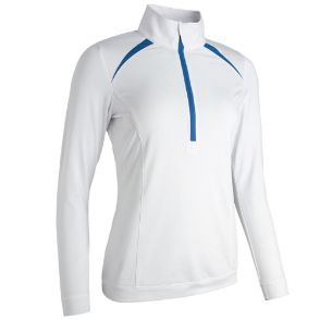 Picture of Sunderland Ladies Arosa Golf Midlayer