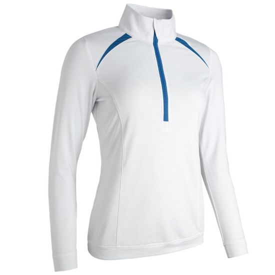 Picture of Sunderland Ladies Arosa Golf Midlayer