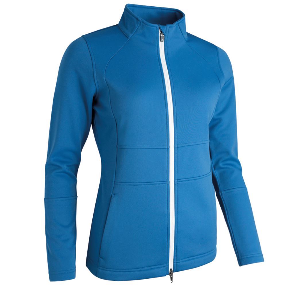 Sunderland Ladies Nira Golf Jacket