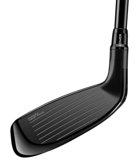 Picture of TaylorMade Stealth Plus+ Golf Rescue