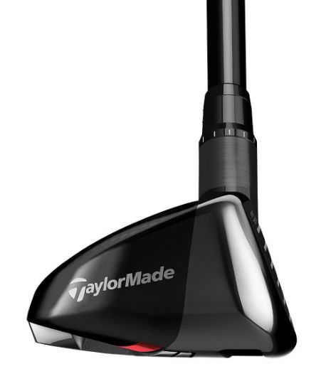 Picture of TaylorMade Stealth Plus+ Golf Rescue