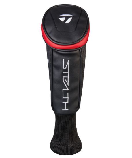 Picture of TaylorMade Stealth Plus+ Golf Rescue