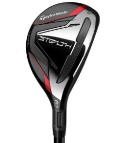 Picture of TaylorMade Stealth Golf Rescue