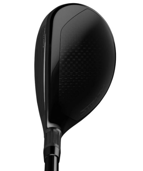 Picture of TaylorMade Stealth Golf Rescue