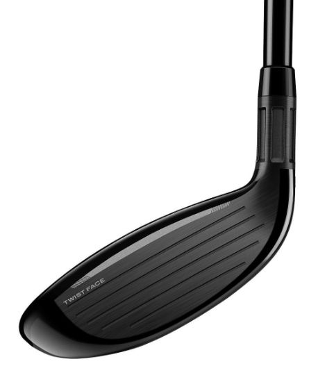 Picture of TaylorMade Stealth Golf Rescue
