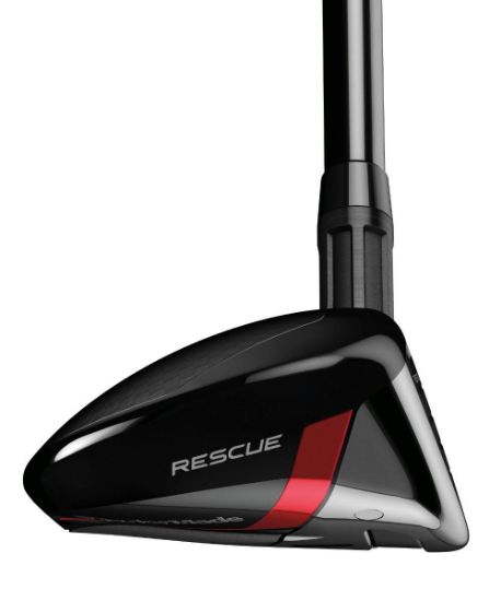 Picture of TaylorMade Stealth Golf Rescue