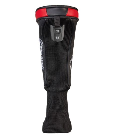 Picture of TaylorMade Stealth Golf Rescue