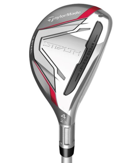 Picture of TaylorMade Stealth Ladies Golf Rescue