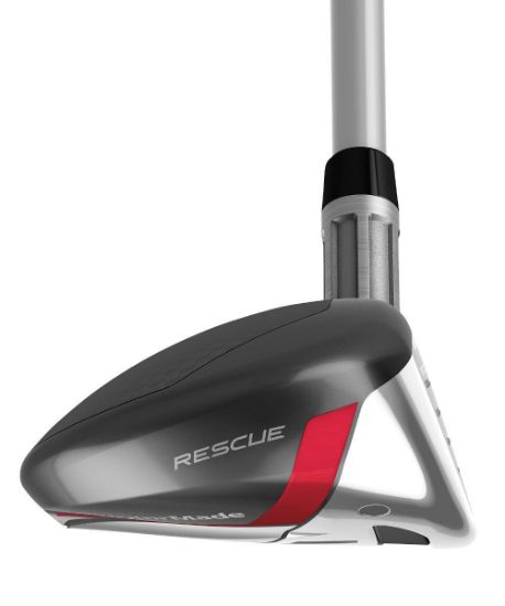 Picture of TaylorMade Stealth Ladies Golf Rescue