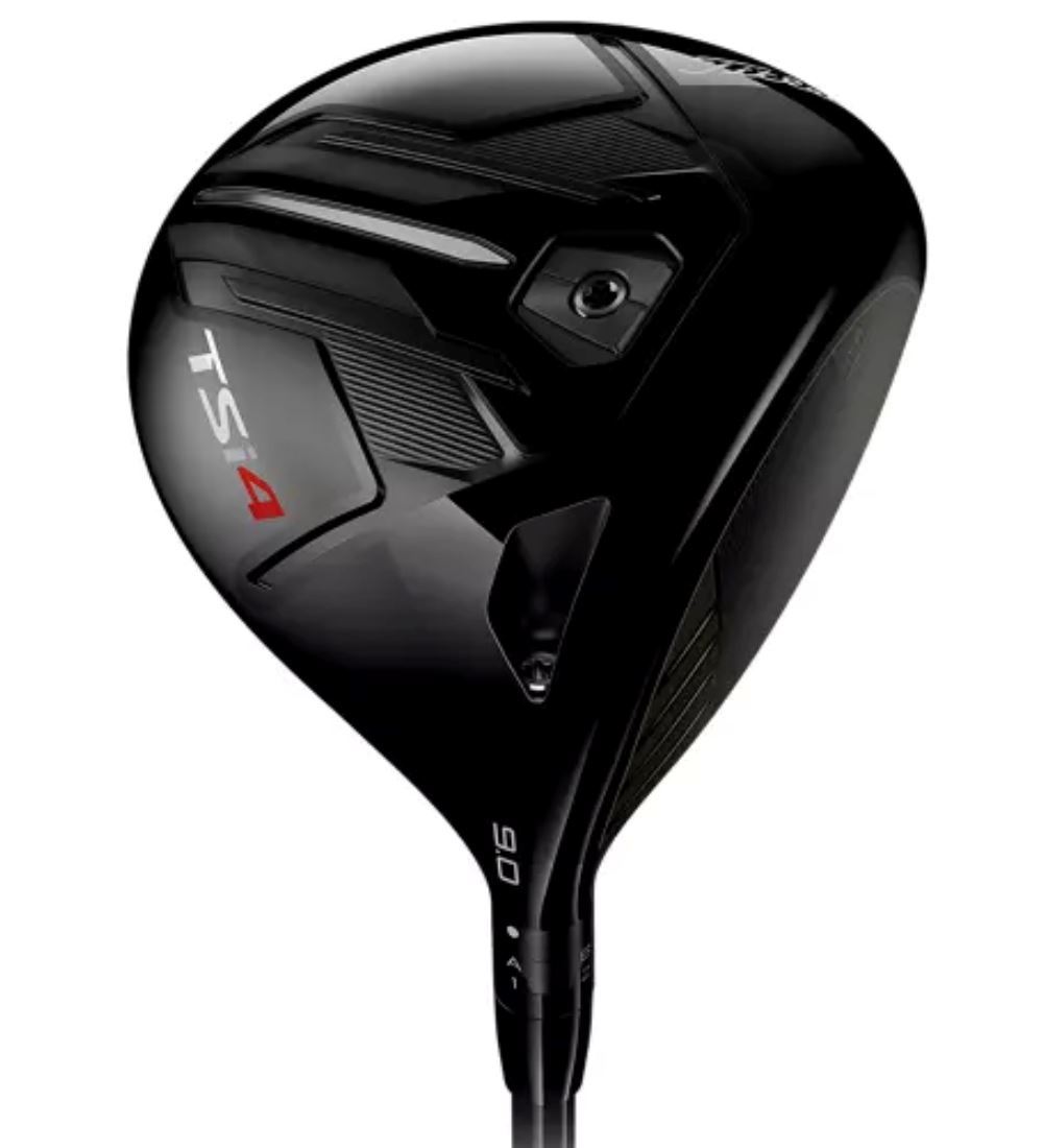 Titleist TSi4 Golf Driver
