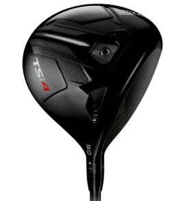 Picture of Titleist TSi4 Golf Driver