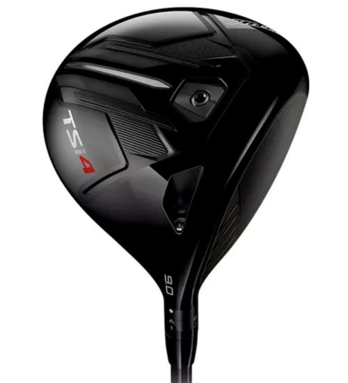 Picture of Titleist TSi4 Golf Driver