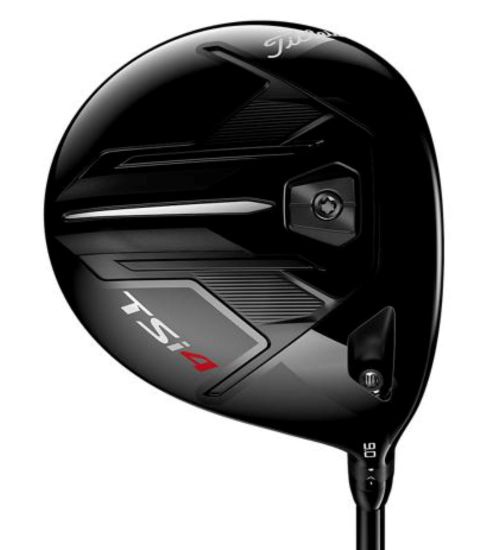 Picture of Titleist TSi4 Golf Driver