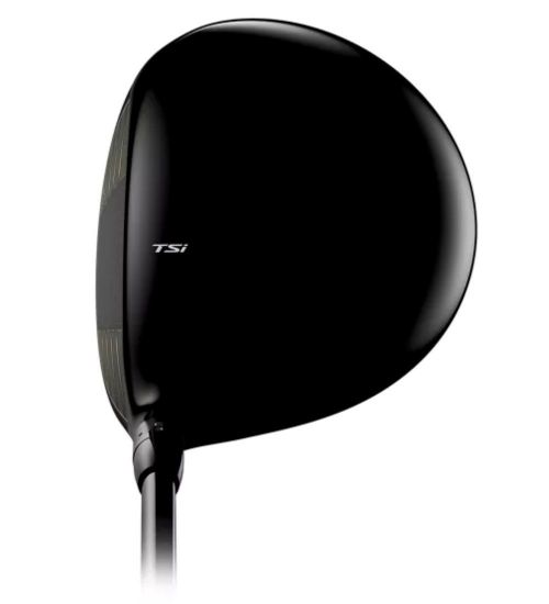 Picture of Titleist TSi4 Golf Driver