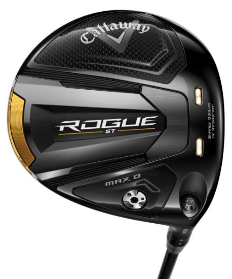 Picture of Callaway Rogue ST Max D Golf Driver