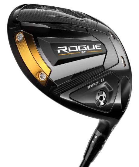 Picture of Callaway Rogue ST Max D Golf Driver