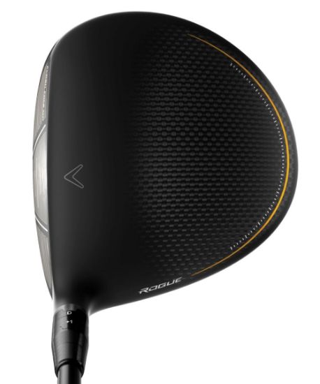 Picture of Callaway Rogue ST Max D Golf Driver