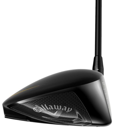 Picture of Callaway Rogue ST Max D Golf Driver