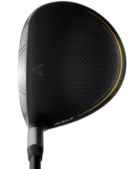 Picture of Callaway Rogue ST Max D Golf Fairway Wood