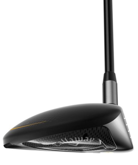 Picture of Callaway Rogue ST Max D Golf Fairway Wood